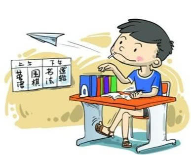 多動(dòng)癥典型的三大癥狀表現(xiàn)